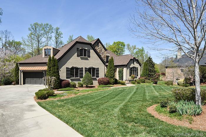 Firethorne - Residential