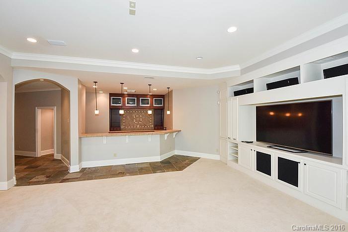 Firethorne - Residential
