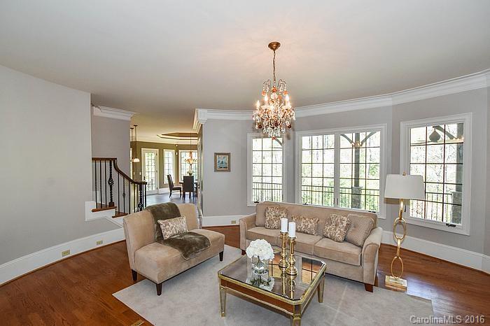 Firethorne - Residential