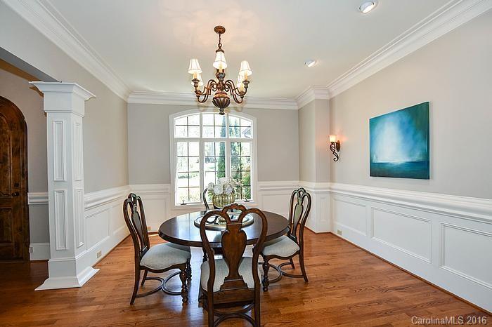Firethorne - Residential