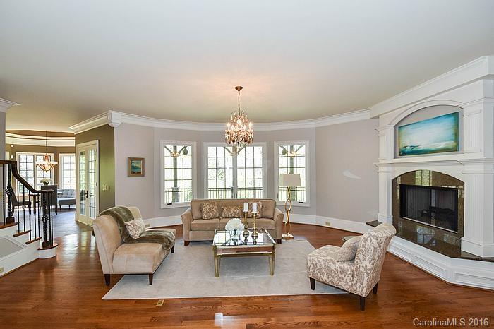 Firethorne - Residential