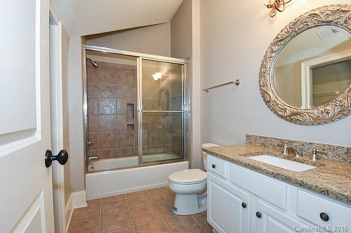 Firethorne - Residential