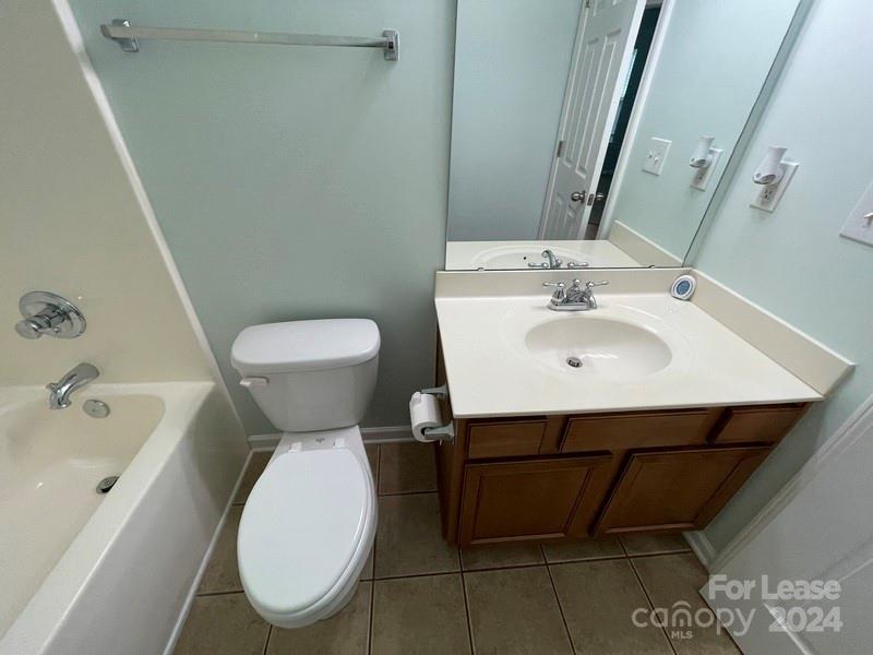 Highland Creek - Residential Lease