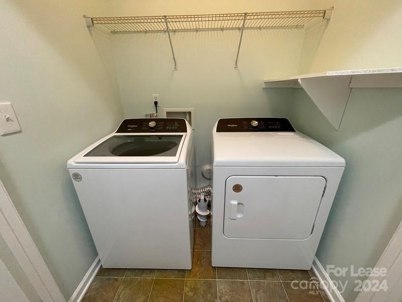 Highland Creek - Residential Lease