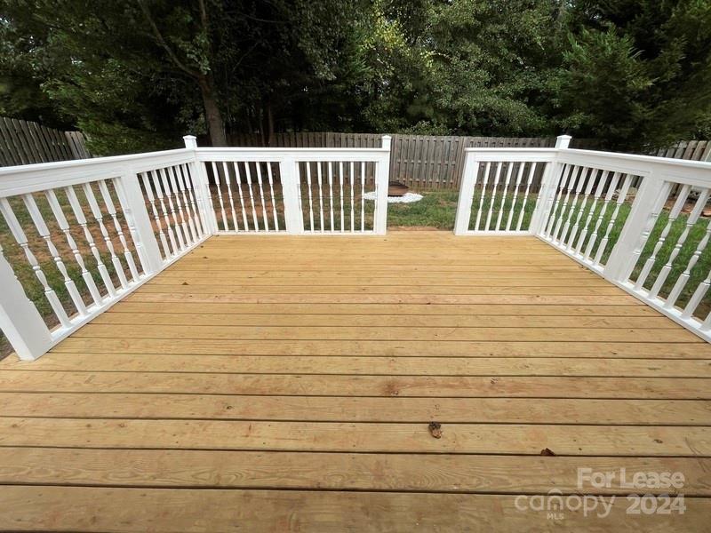 Highland Creek - Residential Lease