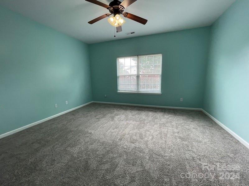 Highland Creek - Residential Lease