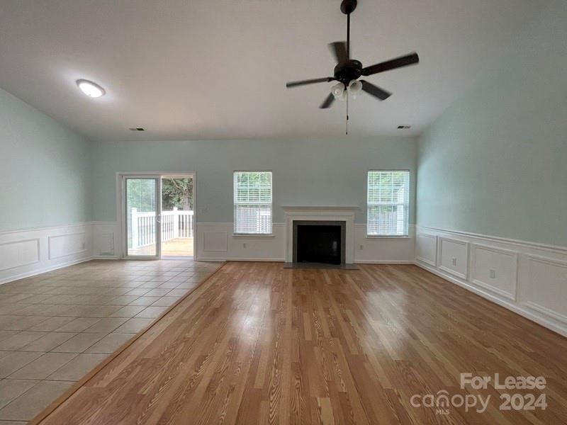 Highland Creek - Residential Lease