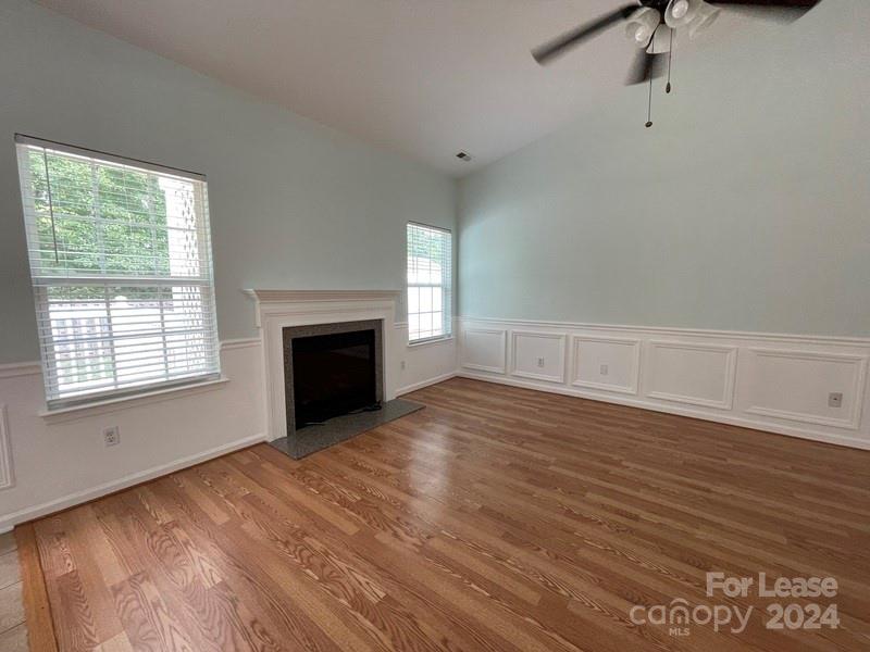 Highland Creek - Residential Lease