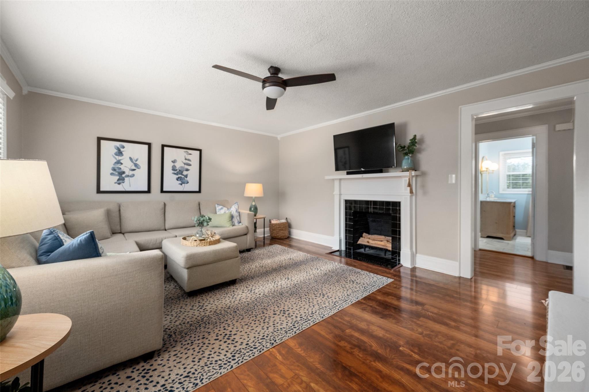 406 S Central Avenue