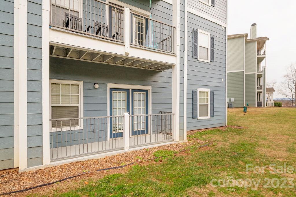 Seasons At Biltmore Lake - Residential