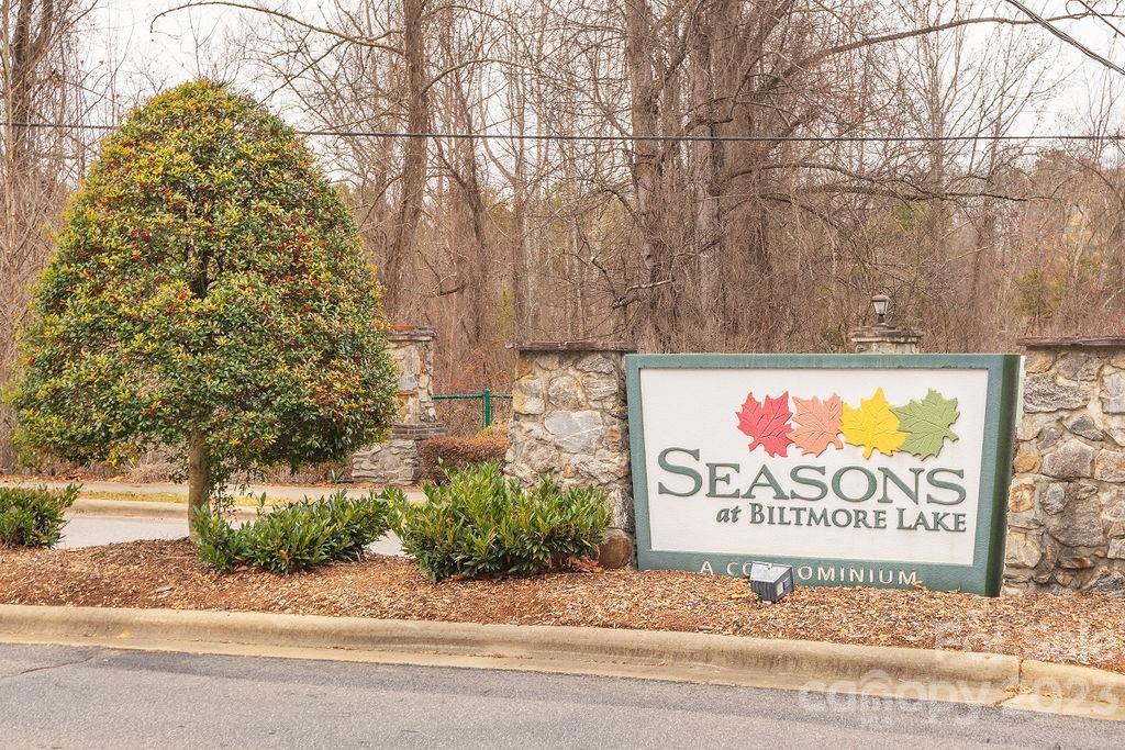 Seasons At Biltmore Lake - Residential