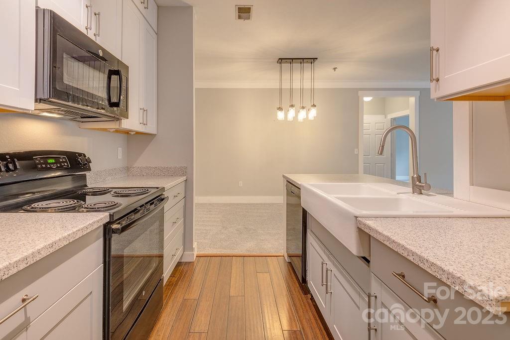 Seasons At Biltmore Lake - Residential