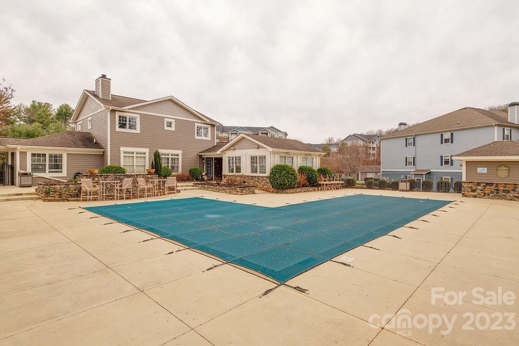 Seasons At Biltmore Lake - Residential