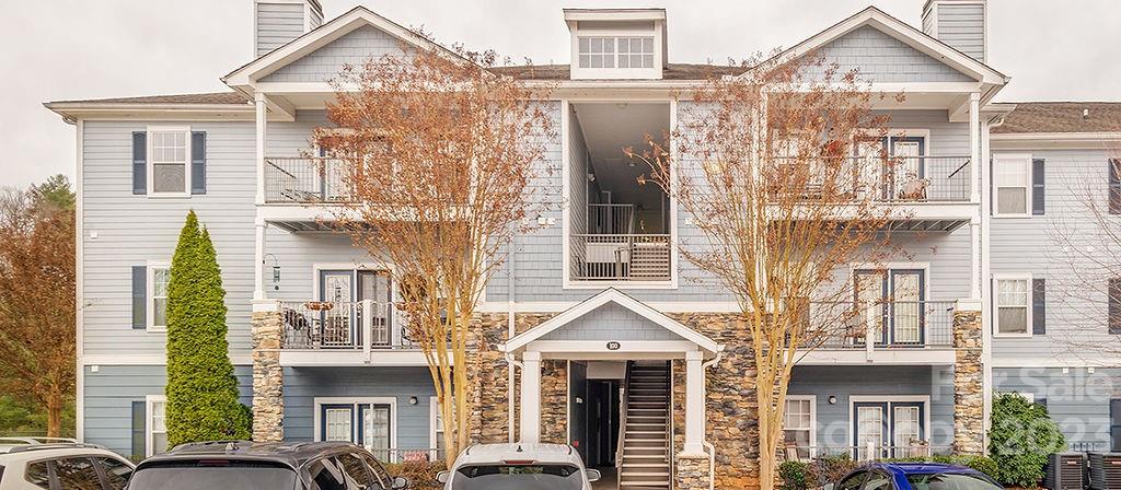 Seasons At Biltmore Lake - Residential