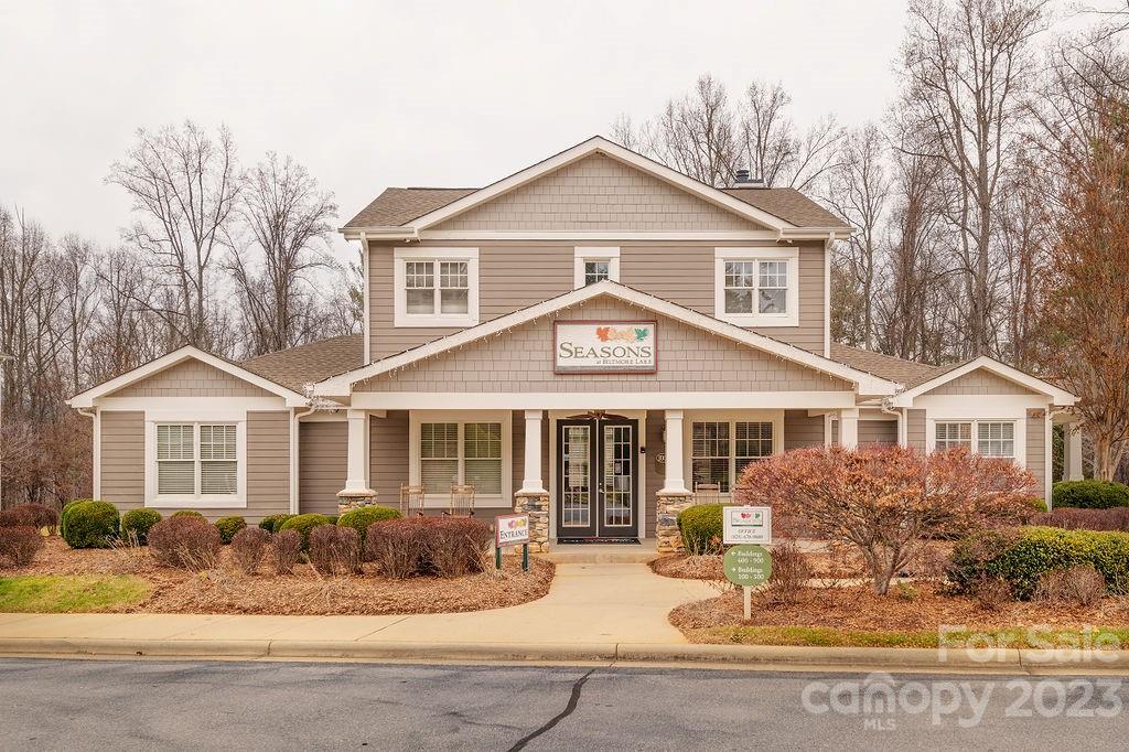 Seasons At Biltmore Lake - Residential