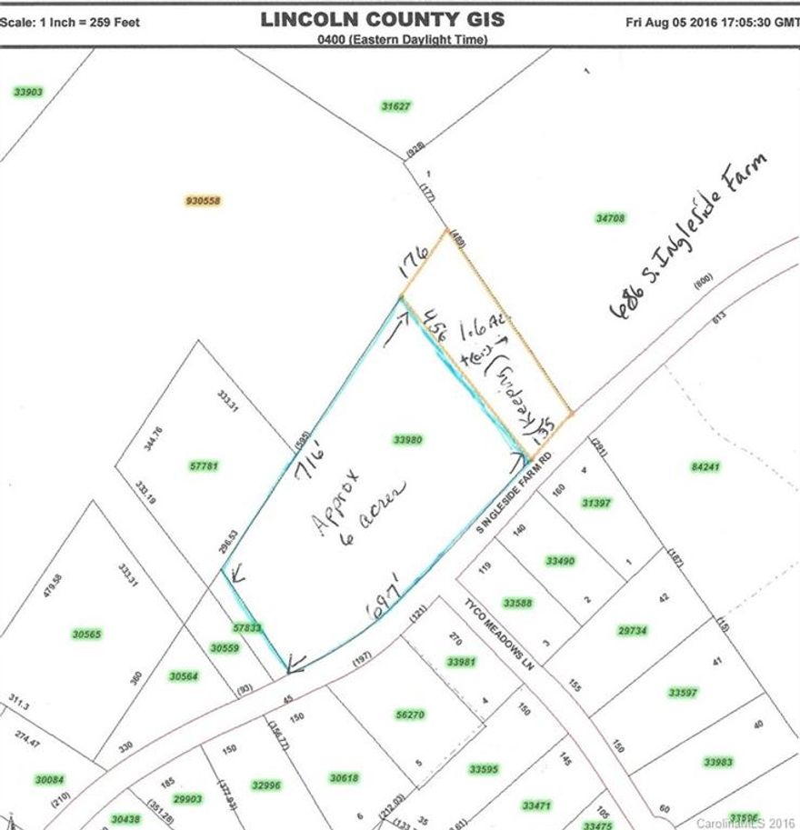 Looking for 6 acres in the country Great location, close to schools, shopping , highways. Treed property with no restrictions, NO HOA. listed below tax value