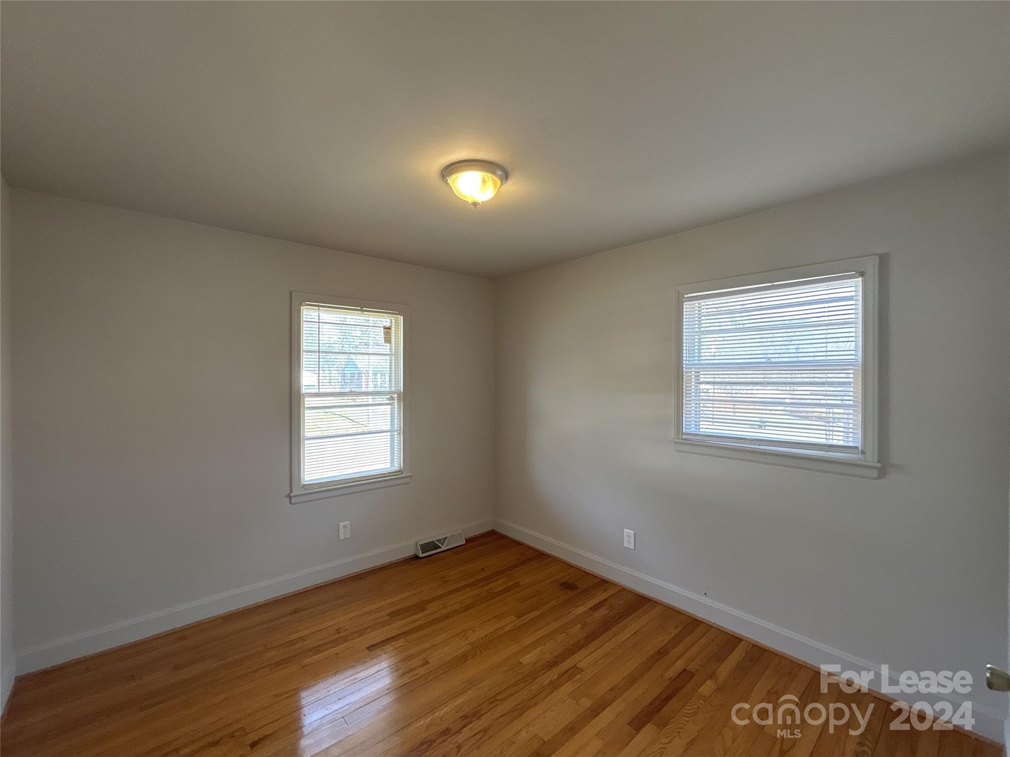 Westchester - Residential Lease