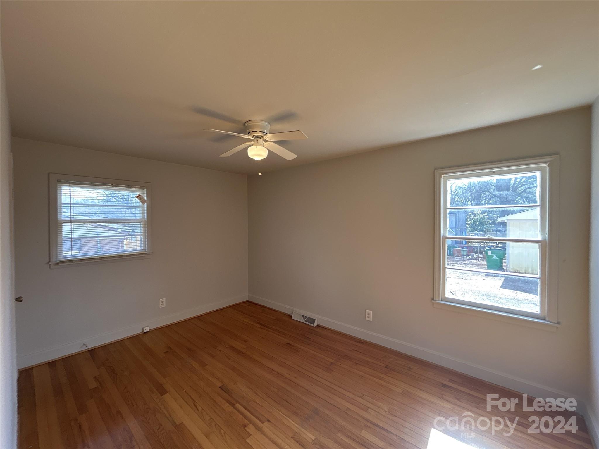 Westchester - Residential Lease