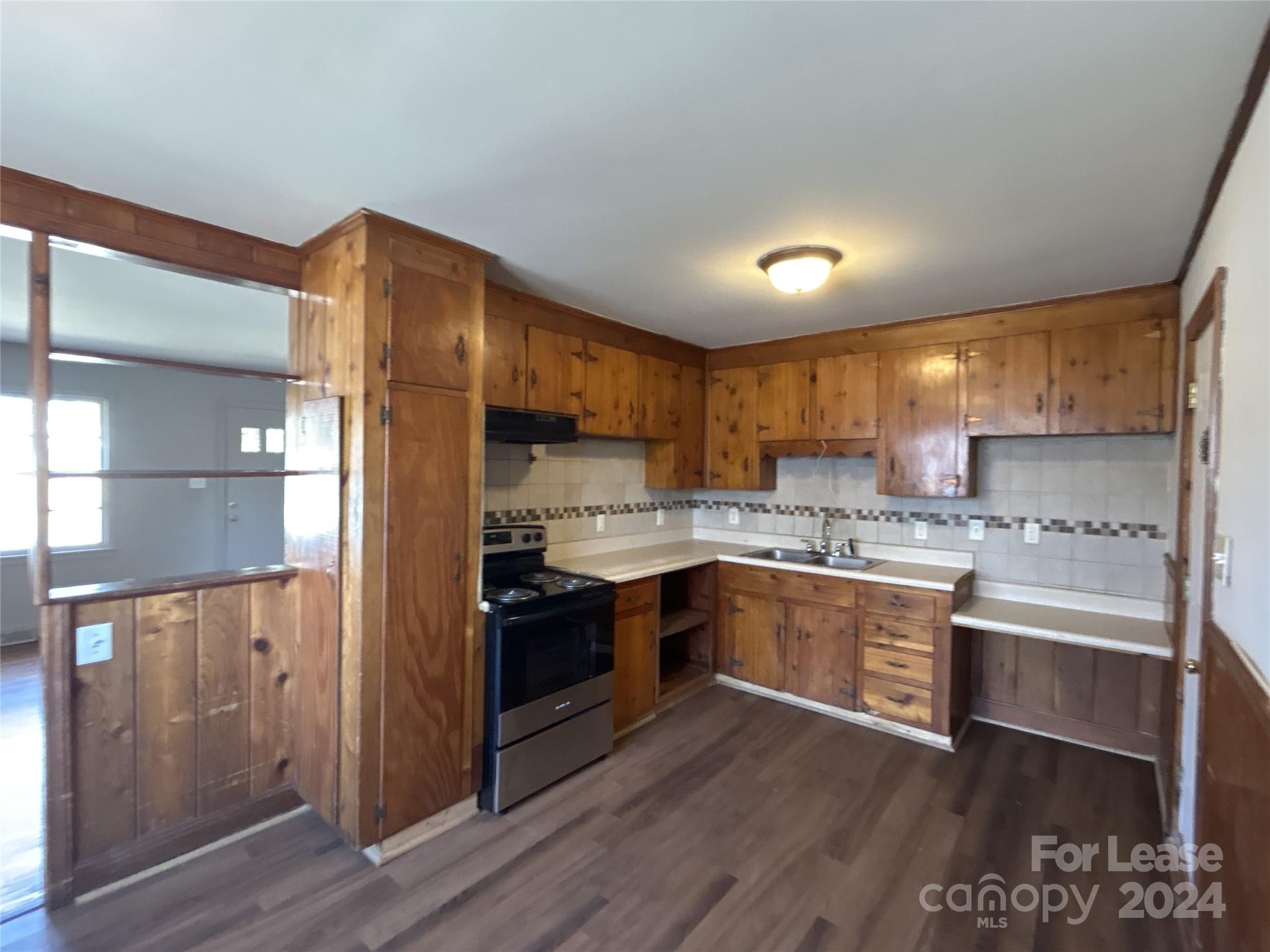 Westchester - Residential Lease