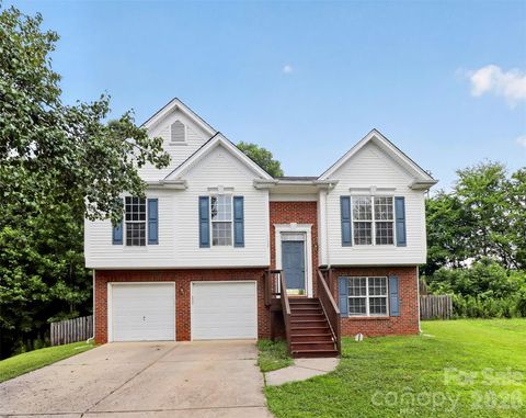 Photo of 1132 Wylam Dilly Court, Charlotte, NC 28213 (MLS # 4399006)
