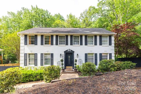 6826 Rollingridge Drive Charlotte NC 28211