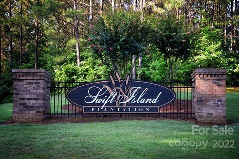 Photo of 129 Plantation Way #78, Mount Gilead, NC 27306 (MLS # 3870355)