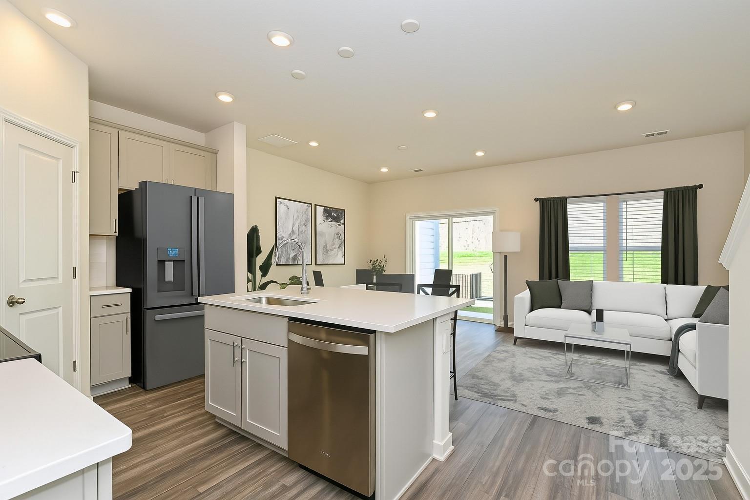 3610 Backwater Street