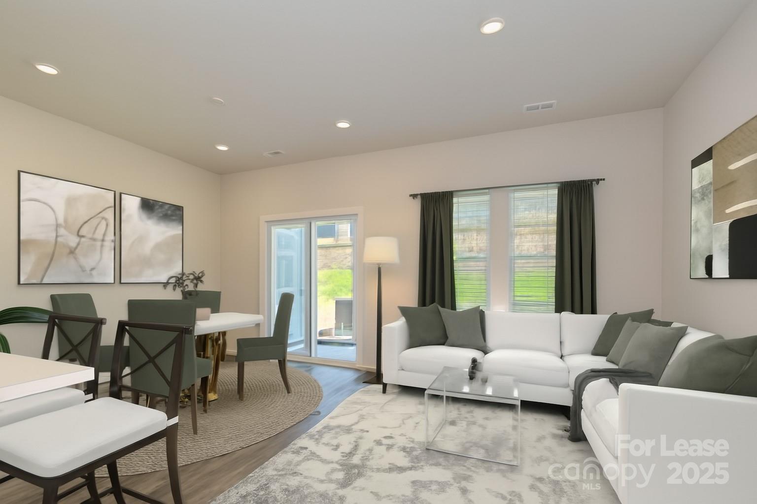 Childers Park - Residential Lease