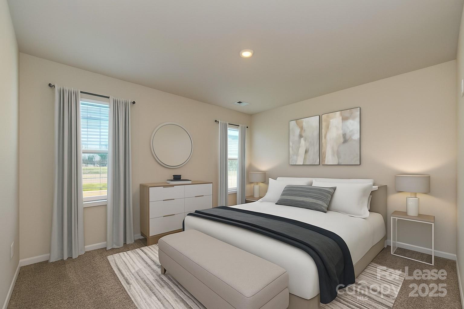 Childers Park - Residential Lease