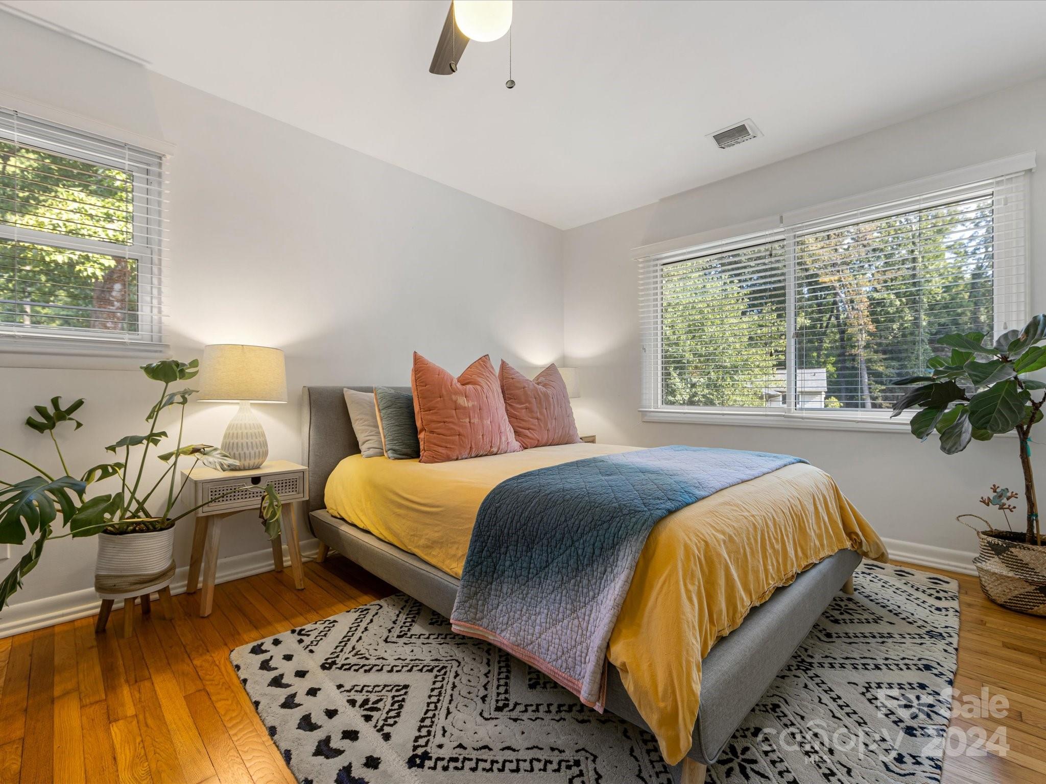 Selwyn Park - Residential