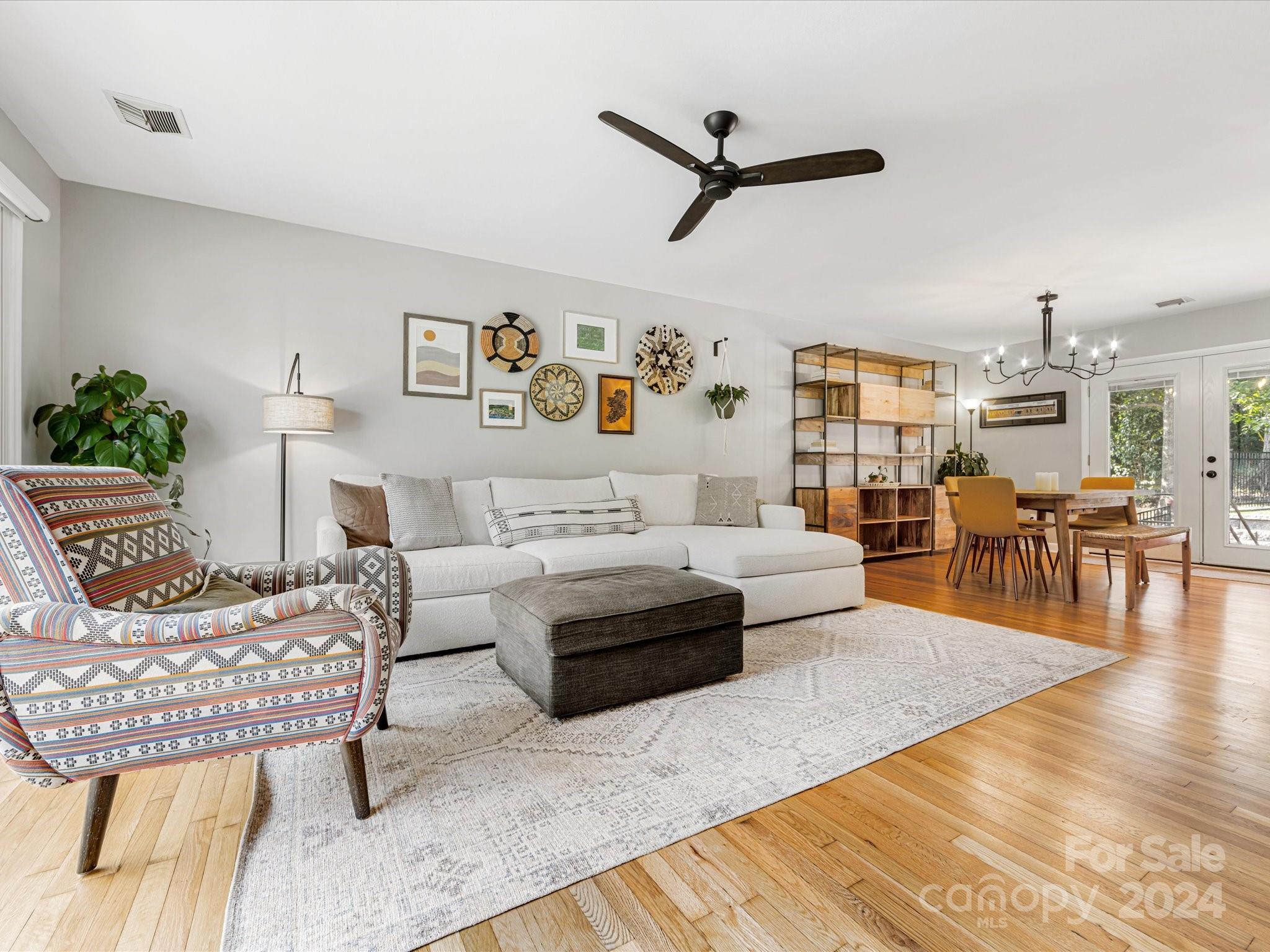 Selwyn Park - Residential