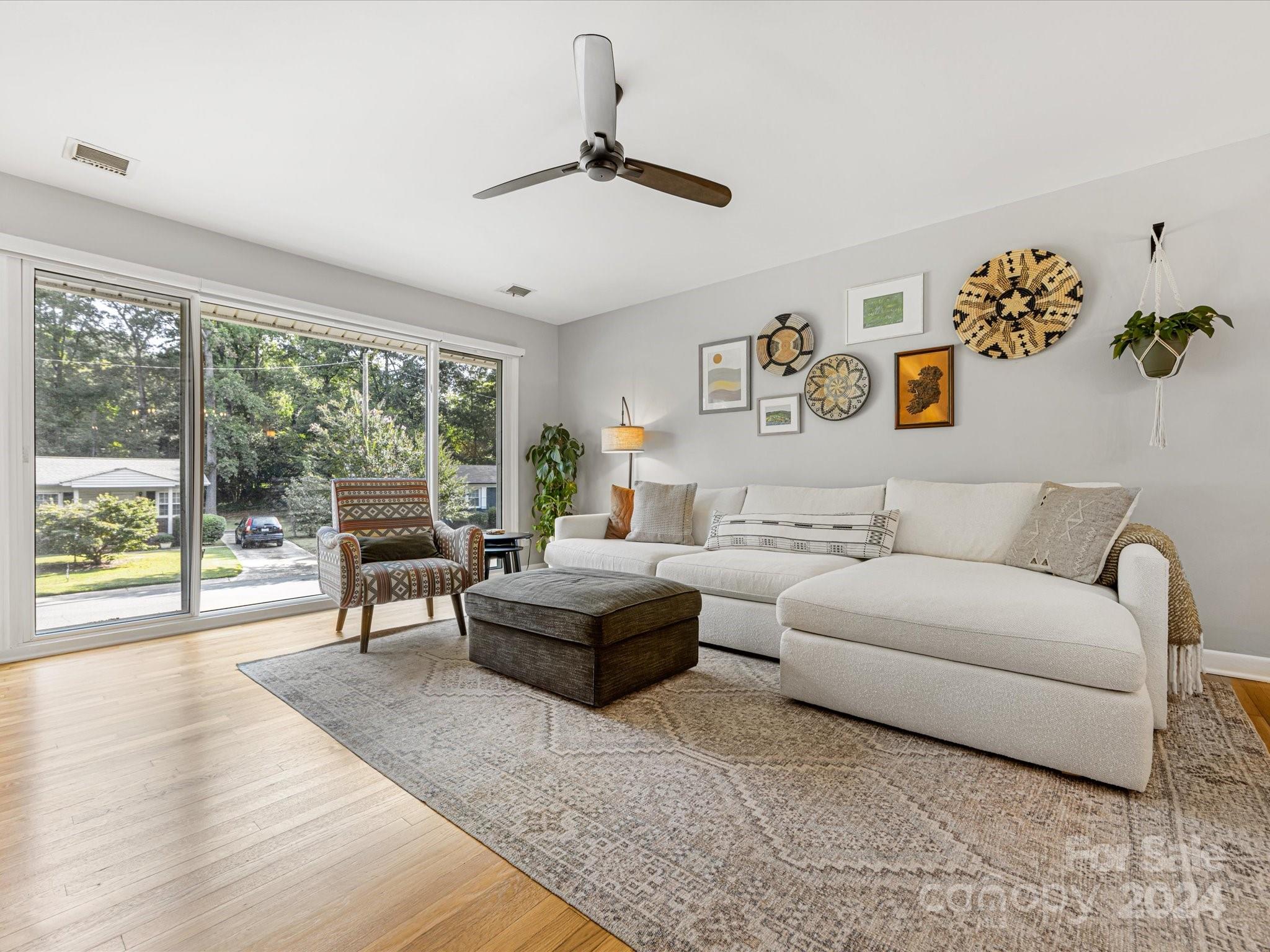Selwyn Park - Residential