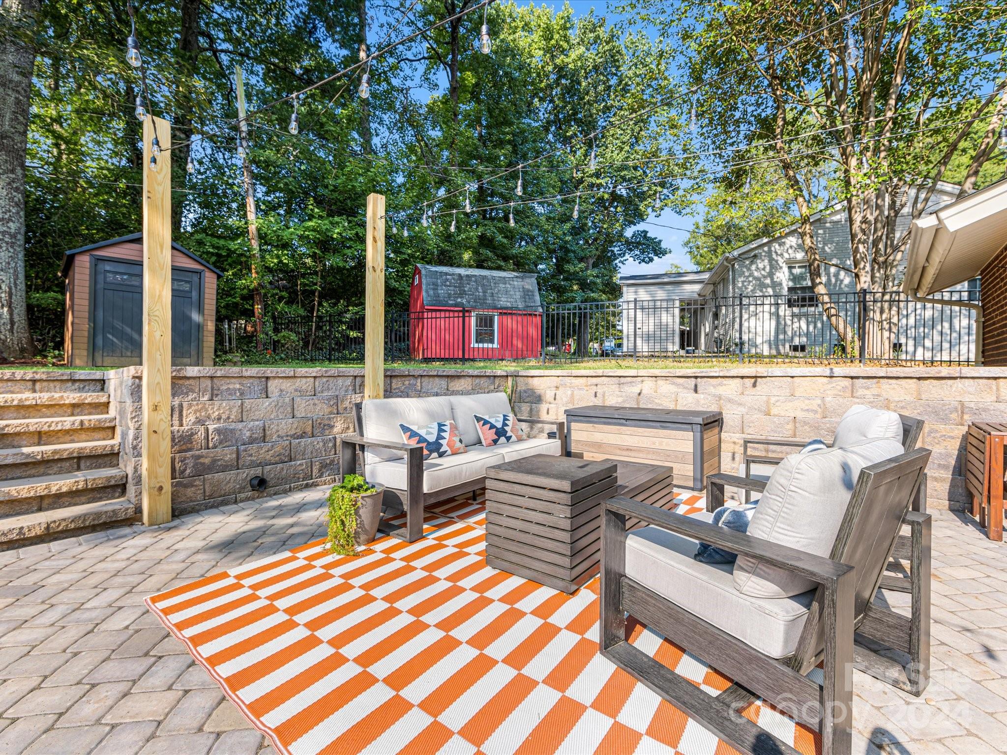 Selwyn Park - Residential