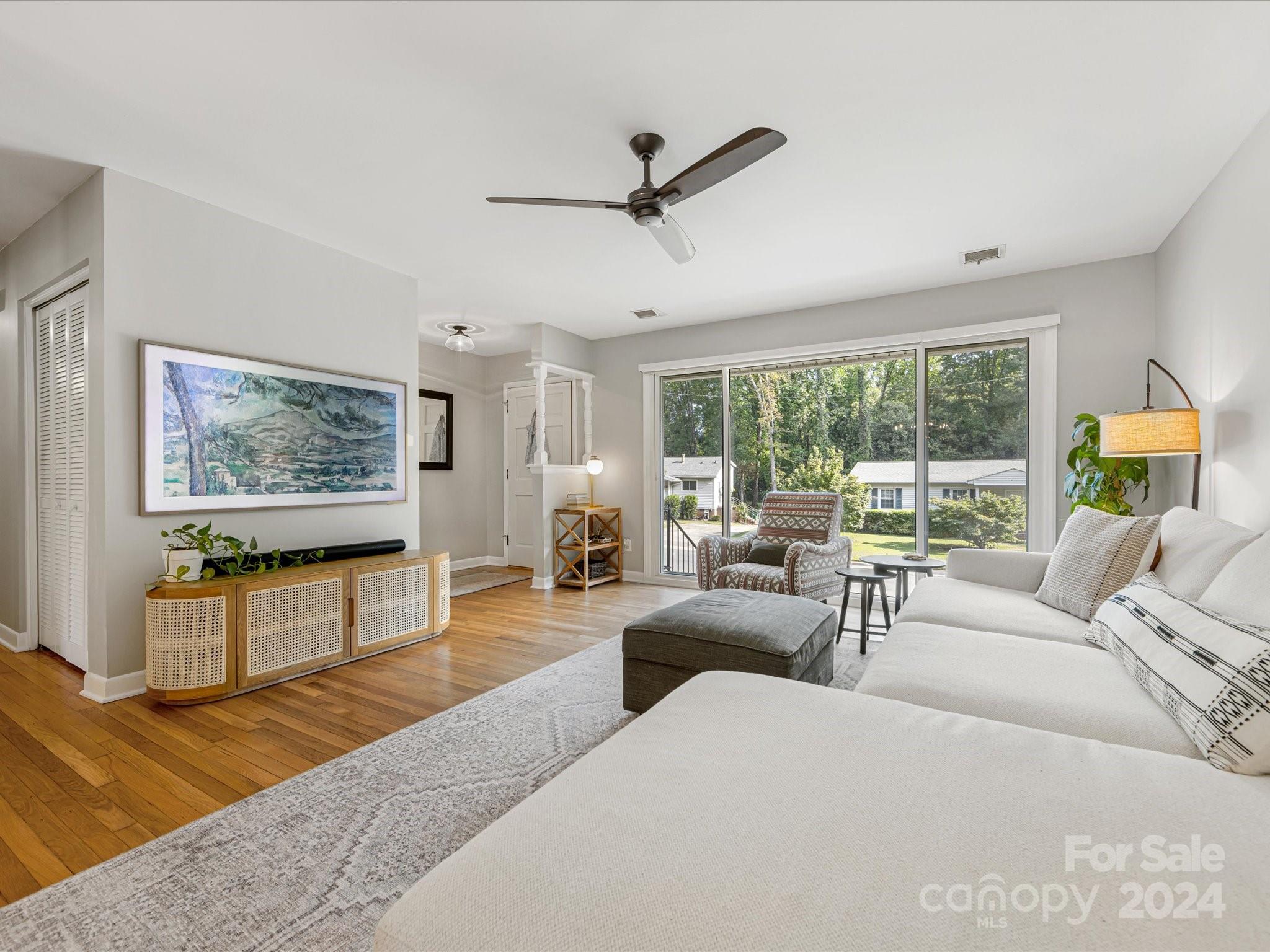Selwyn Park - Residential