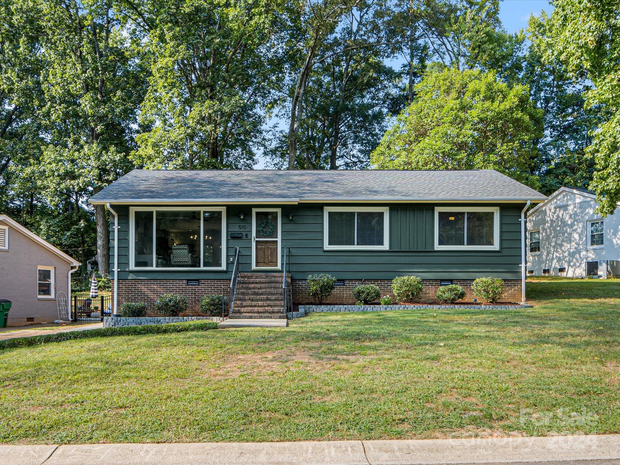 Selwyn Park - Residential