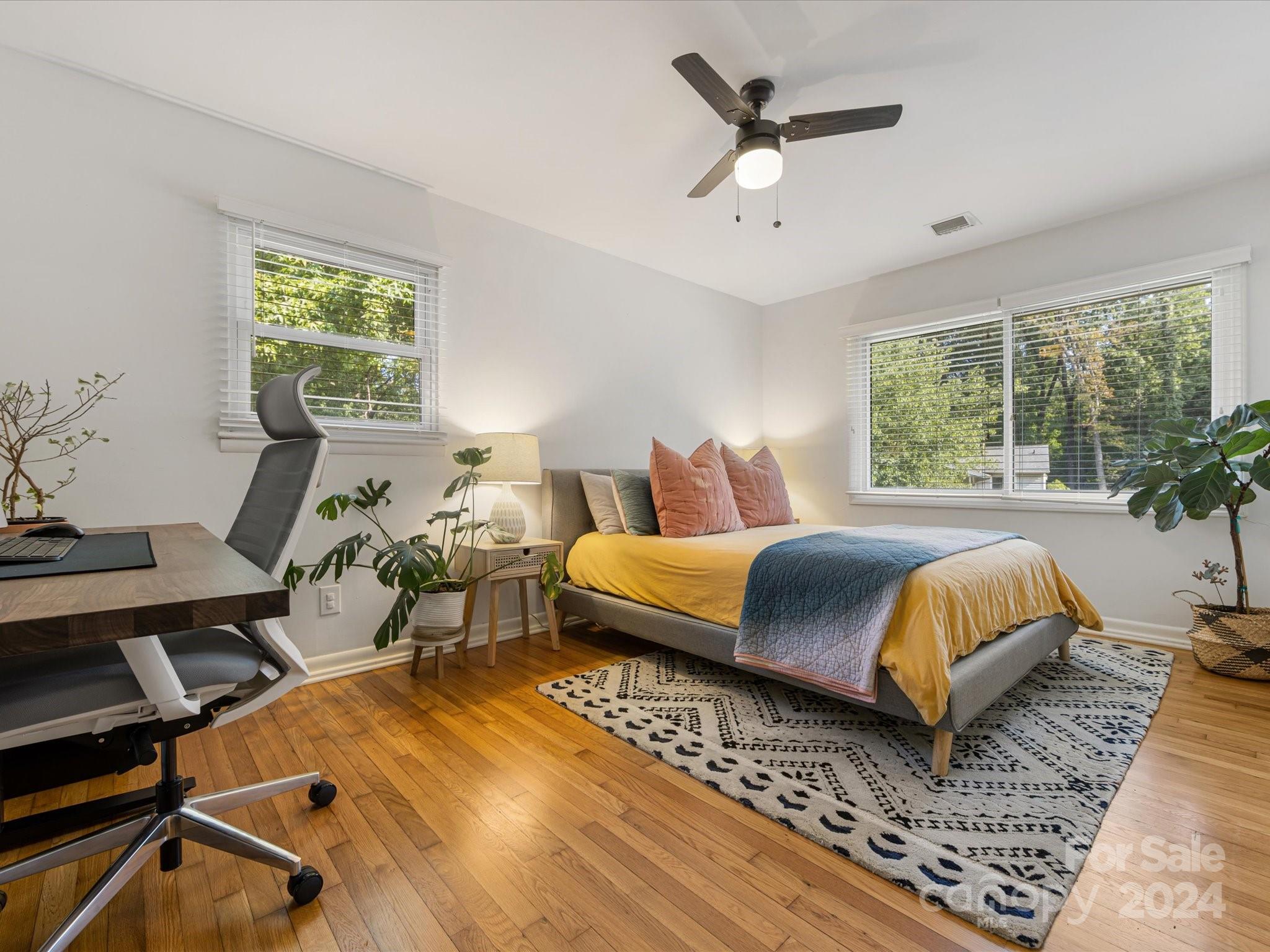 Selwyn Park - Residential