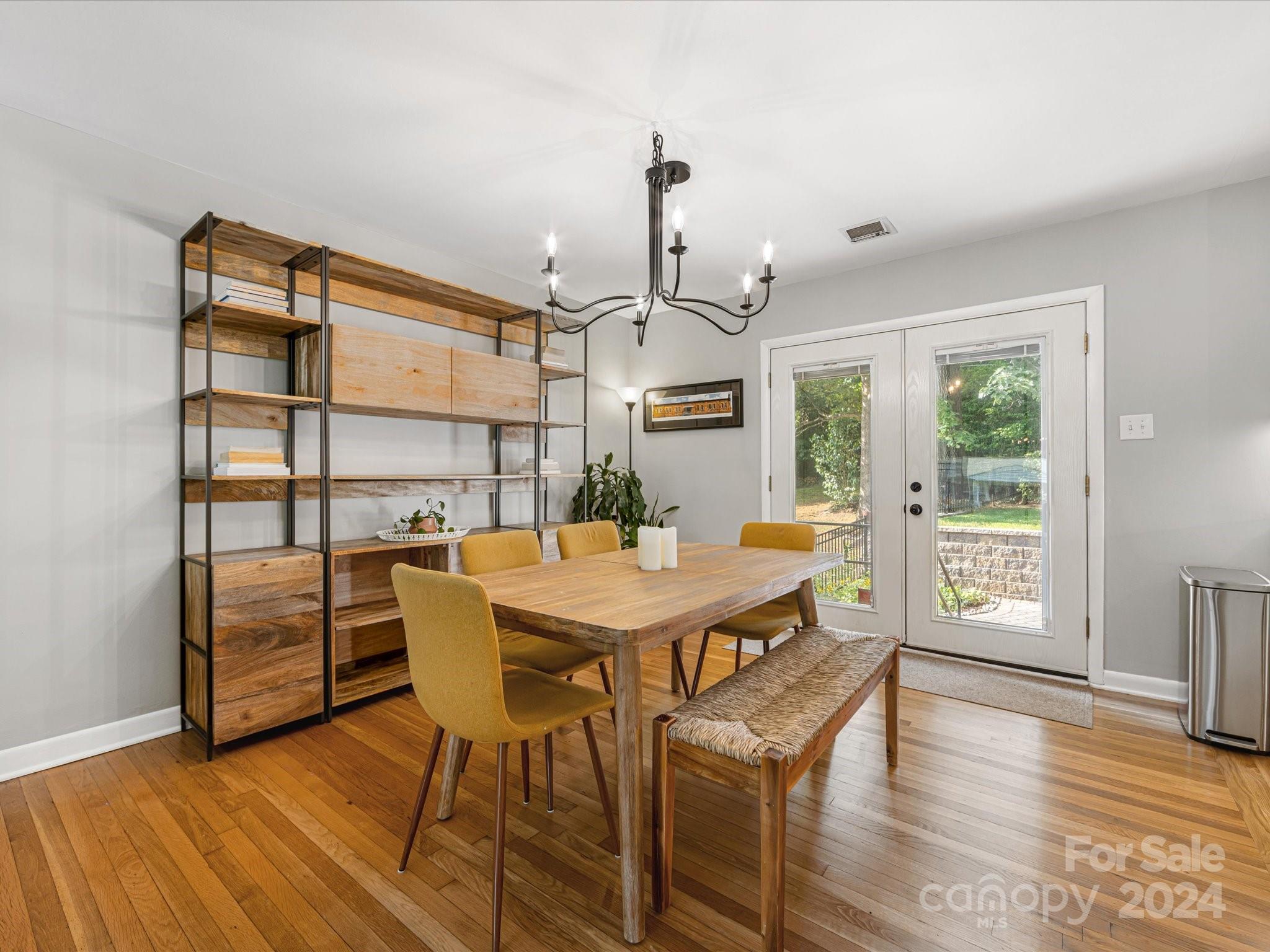 Selwyn Park - Residential