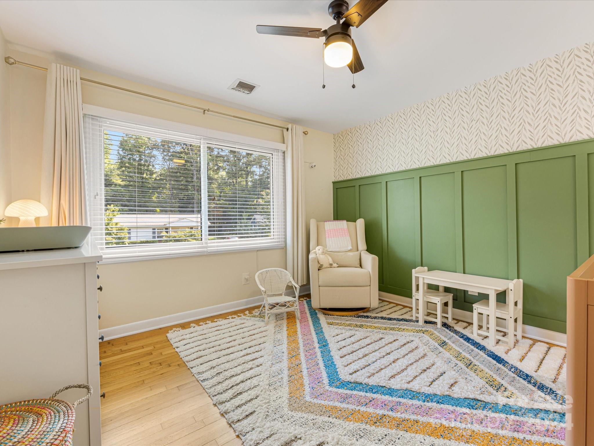 Selwyn Park - Residential