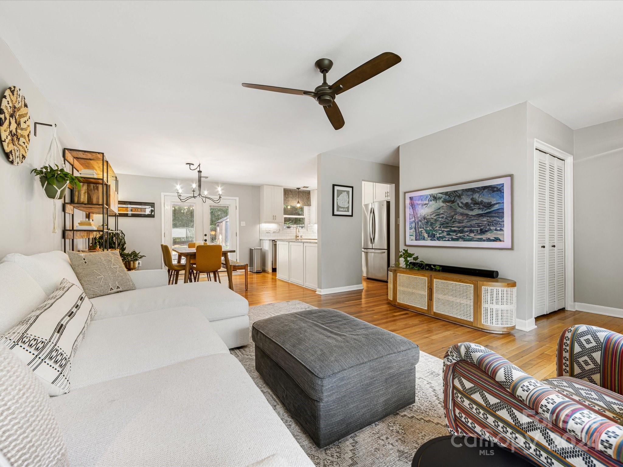 Selwyn Park - Residential