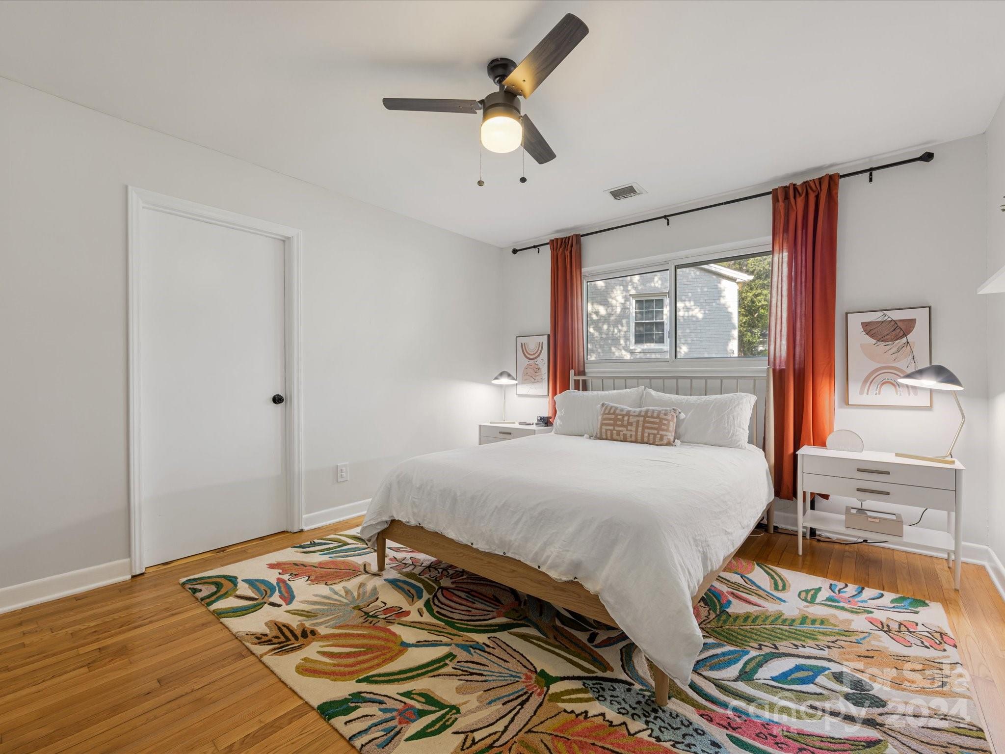 Selwyn Park - Residential