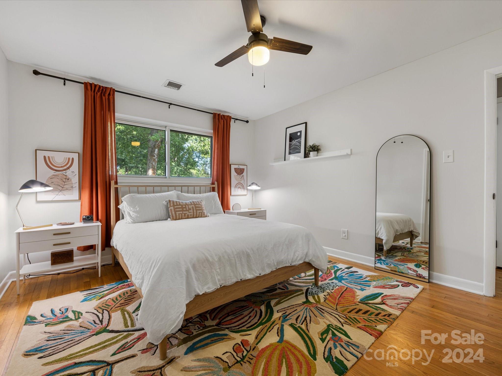 Selwyn Park - Residential