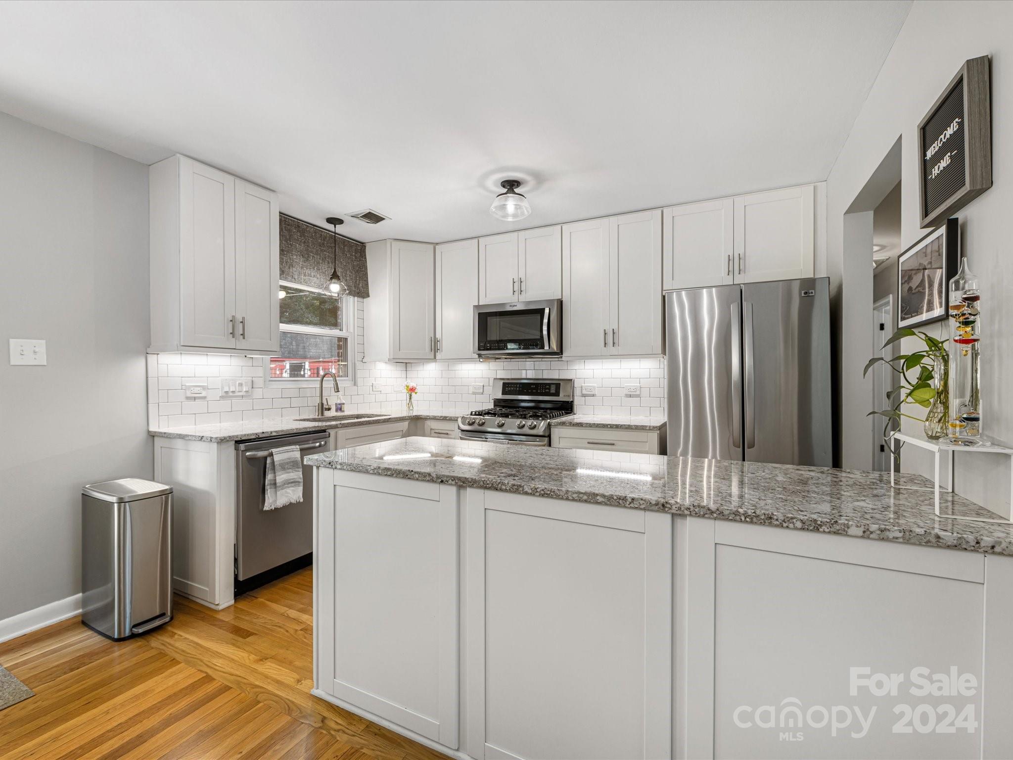 Selwyn Park - Residential