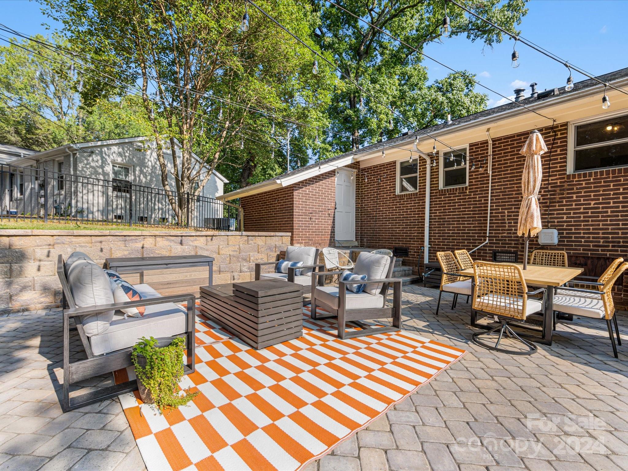 Selwyn Park - Residential