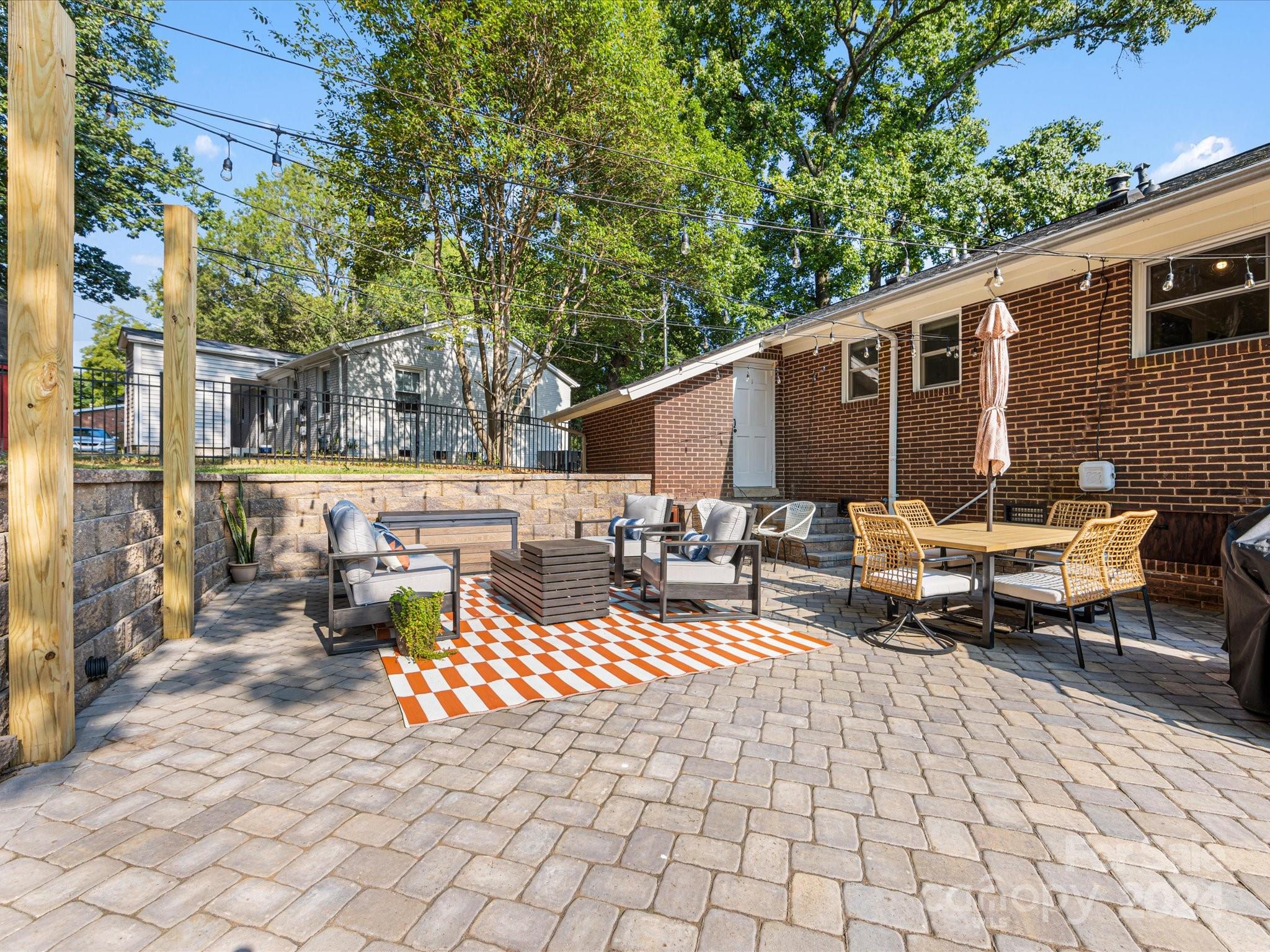 Selwyn Park - Residential