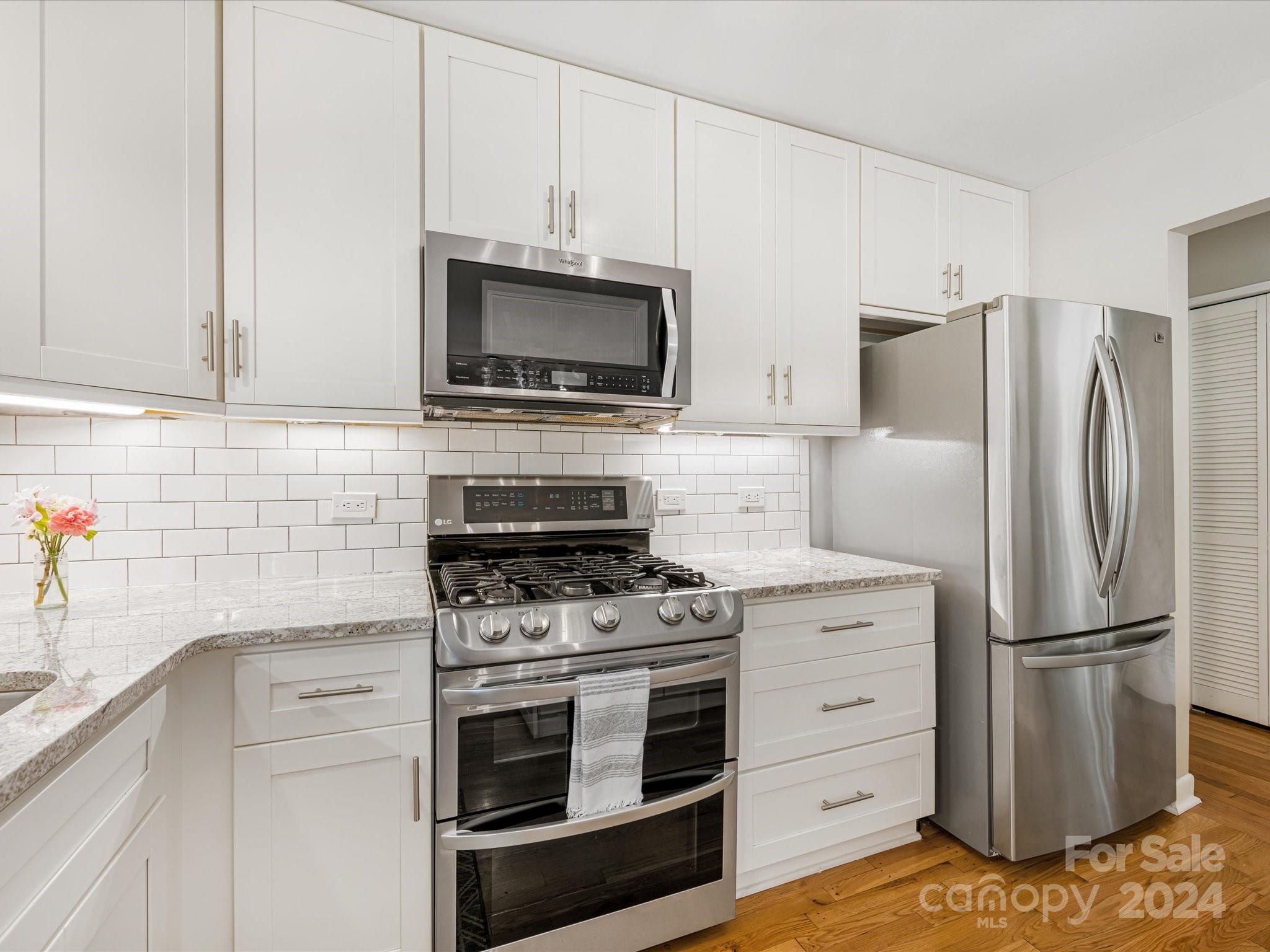 Selwyn Park - Residential