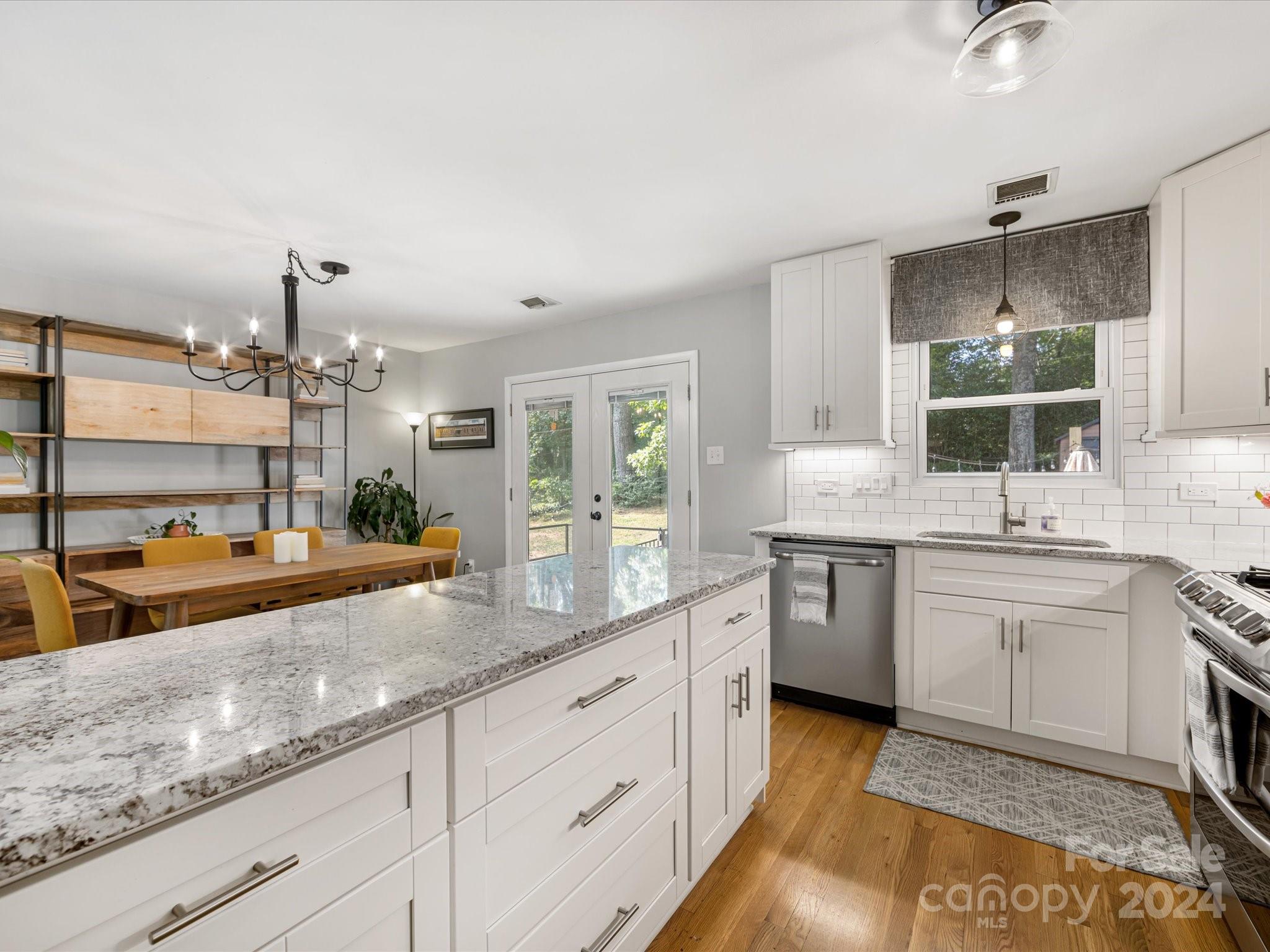 Selwyn Park - Residential