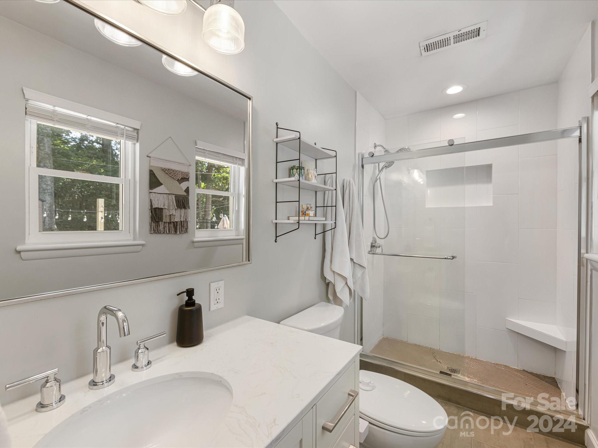 Selwyn Park - Residential