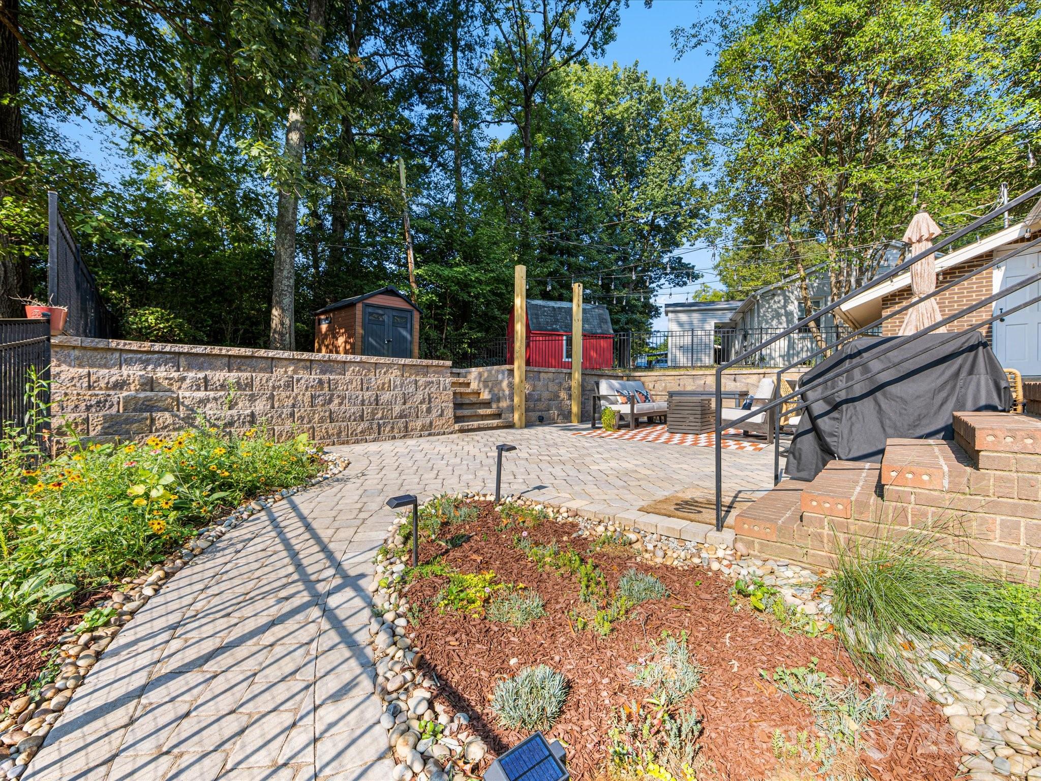 Selwyn Park - Residential