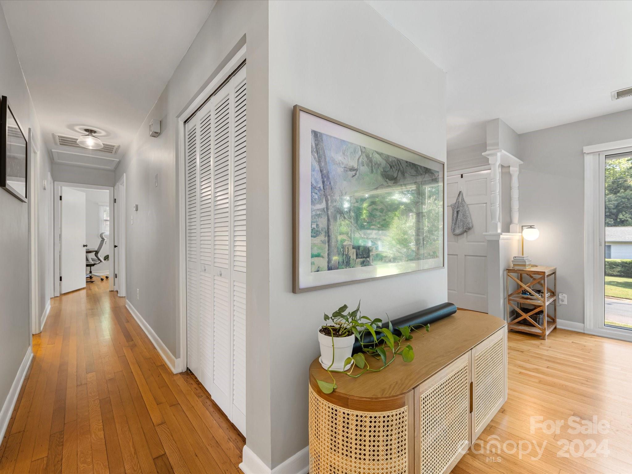 Selwyn Park - Residential