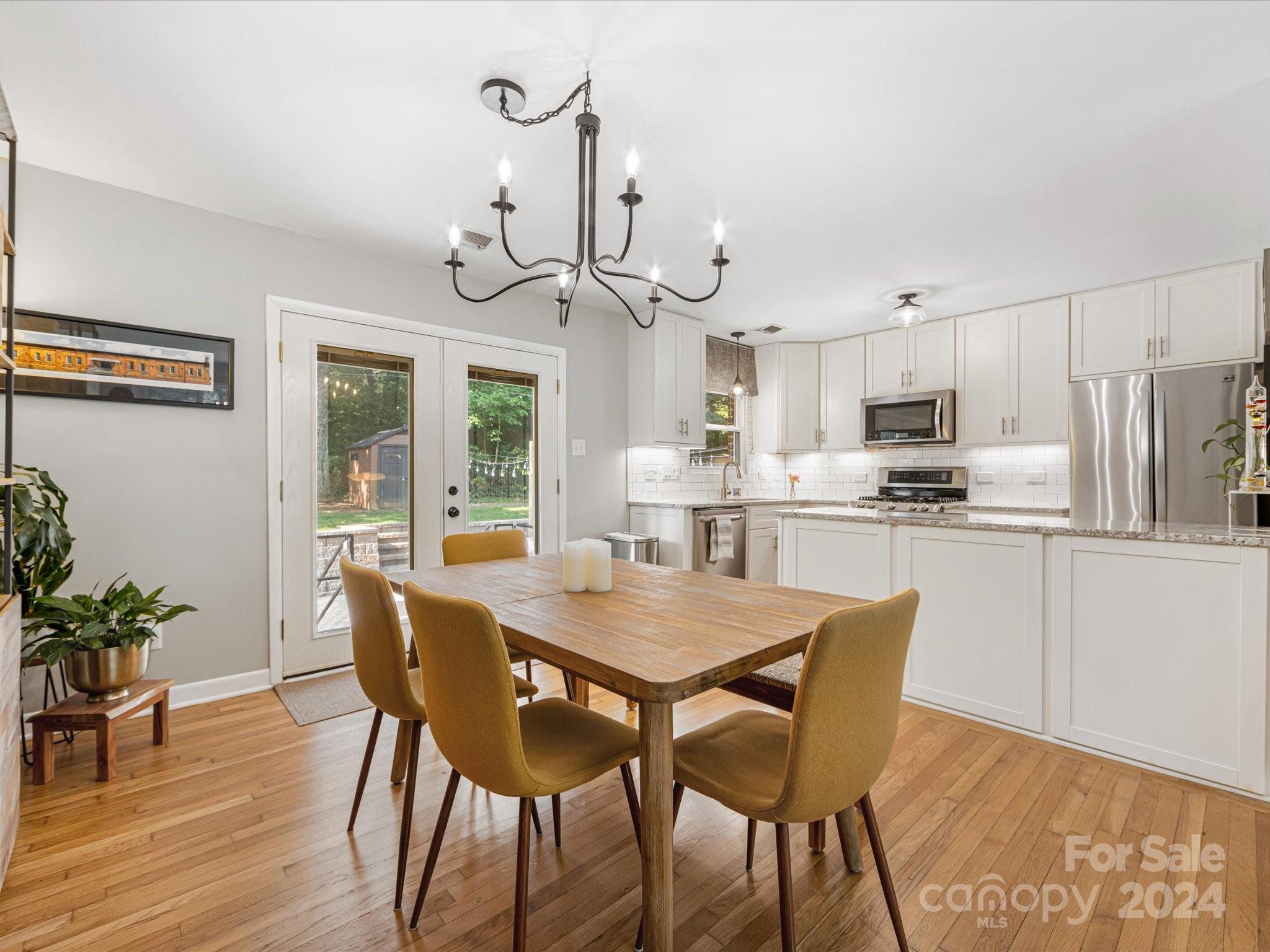 Selwyn Park - Residential